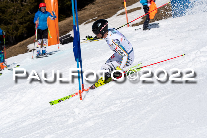 22. SVM Regionalcup-Finale 2022, Kinder, Schüler, Jugend, Erwachsene 20.03.2022