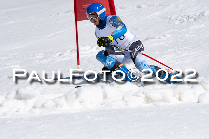 22. SVM Regionalcup-Finale 2022, Kinder, Schüler, Jugend, Erwachsene 20.03.2022