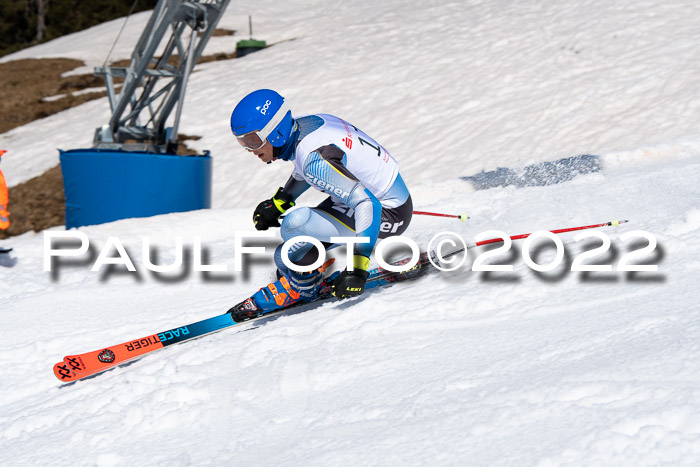 22. SVM Regionalcup-Finale 2022, Kinder, Schüler, Jugend, Erwachsene 20.03.2022