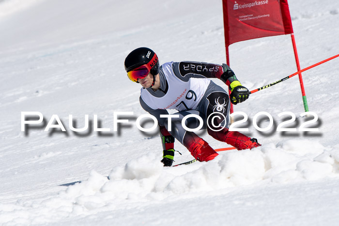 22. SVM Regionalcup-Finale 2022, Kinder, Schüler, Jugend, Erwachsene 20.03.2022