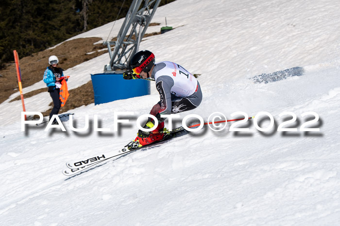22. SVM Regionalcup-Finale 2022, Kinder, Schüler, Jugend, Erwachsene 20.03.2022