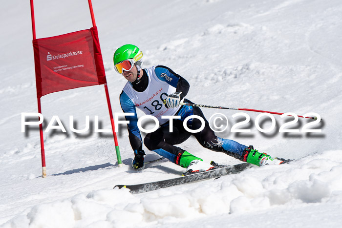 22. SVM Regionalcup-Finale 2022, Kinder, Schüler, Jugend, Erwachsene 20.03.2022