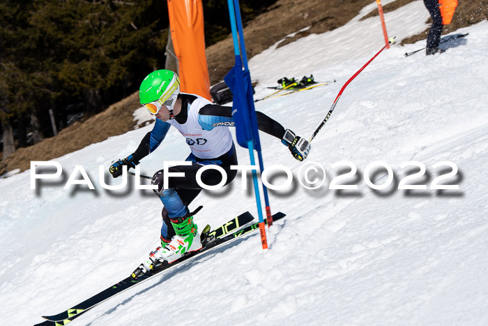 22. SVM Regionalcup-Finale 2022, Kinder, Schüler, Jugend, Erwachsene 20.03.2022