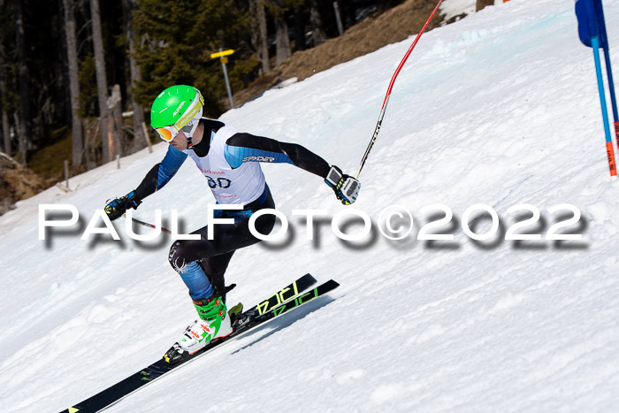 22. SVM Regionalcup-Finale 2022, Kinder, Schüler, Jugend, Erwachsene 20.03.2022