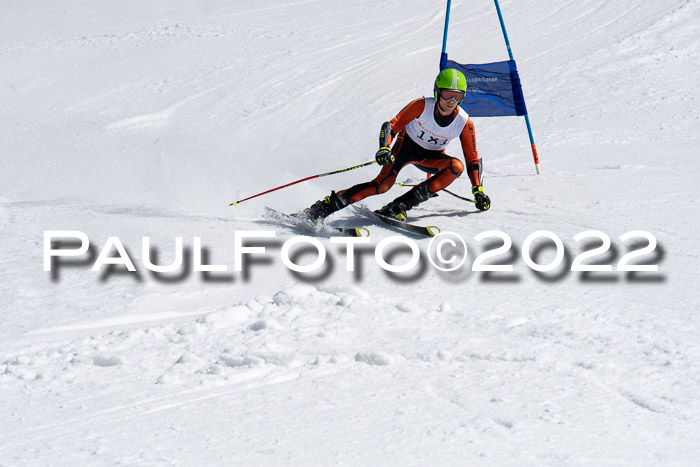 22. SVM Regionalcup-Finale 2022, Kinder, Schüler, Jugend, Erwachsene 20.03.2022