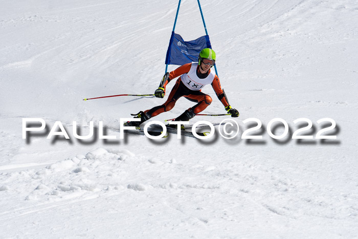 22. SVM Regionalcup-Finale 2022, Kinder, Schüler, Jugend, Erwachsene 20.03.2022