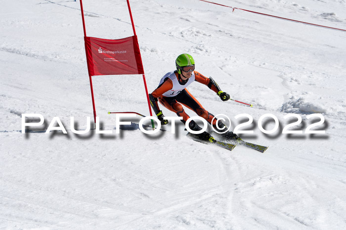 22. SVM Regionalcup-Finale 2022, Kinder, Schüler, Jugend, Erwachsene 20.03.2022