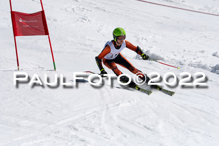22. SVM Regionalcup-Finale 2022, Kinder, Schüler, Jugend, Erwachsene 20.03.2022