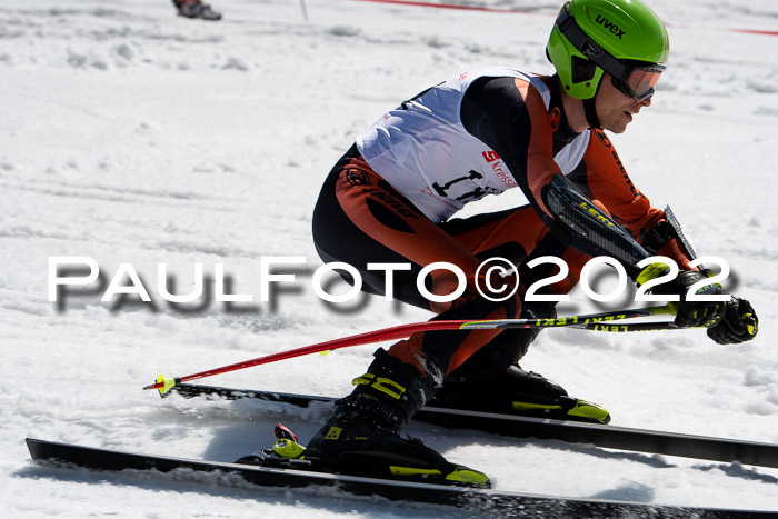 22. SVM Regionalcup-Finale 2022, Kinder, Schüler, Jugend, Erwachsene 20.03.2022