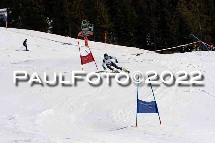 22. SVM Regionalcup-Finale 2022, Kinder, Schüler, Jugend, Erwachsene 20.03.2022
