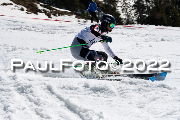 22. SVM Regionalcup-Finale 2022, Kinder, Schüler, Jugend, Erwachsene 20.03.2022