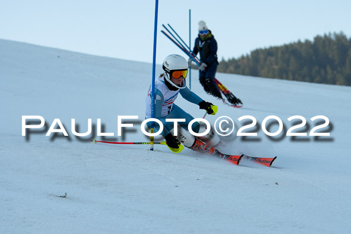 DSV Schülercup Finale U14 SL 20.03.2022