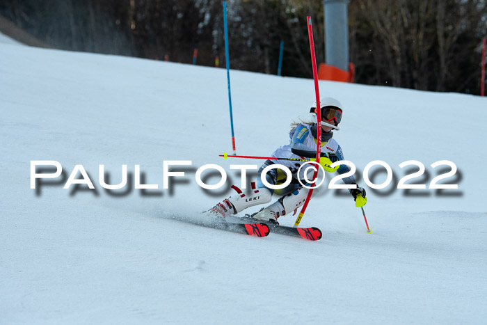 DSV Schülercup Finale U14 SL 20.03.2022