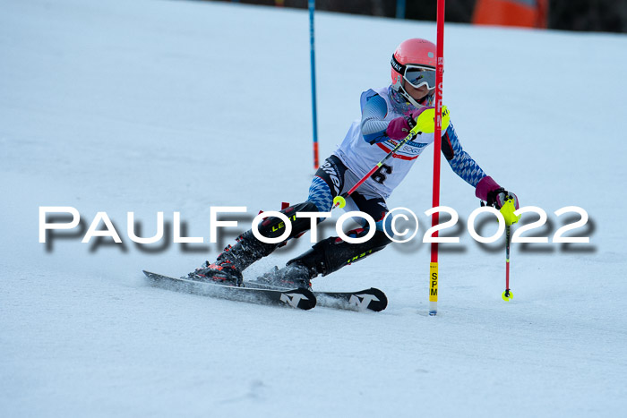 DSV Schülercup Finale U14 SL 20.03.2022