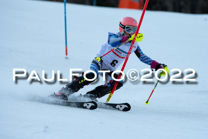 DSV Schülercup Finale U14 SL 20.03.2022