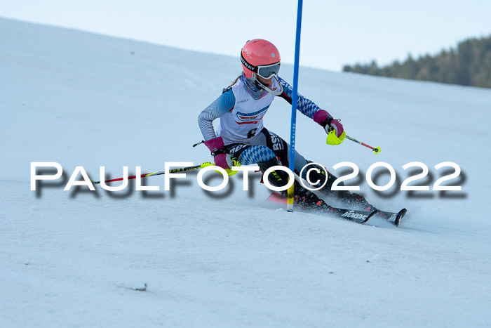 DSV Schülercup Finale U14 SL 20.03.2022