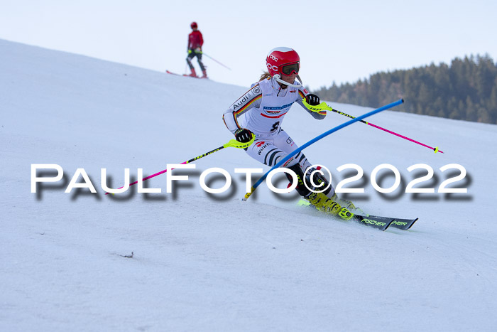 DSV Schülercup Finale U14 SL 20.03.2022