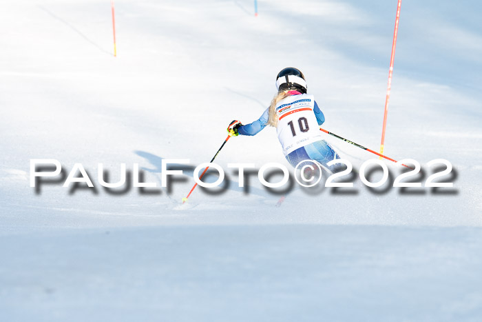 DSV Schülercup Finale U14 SL 20.03.2022