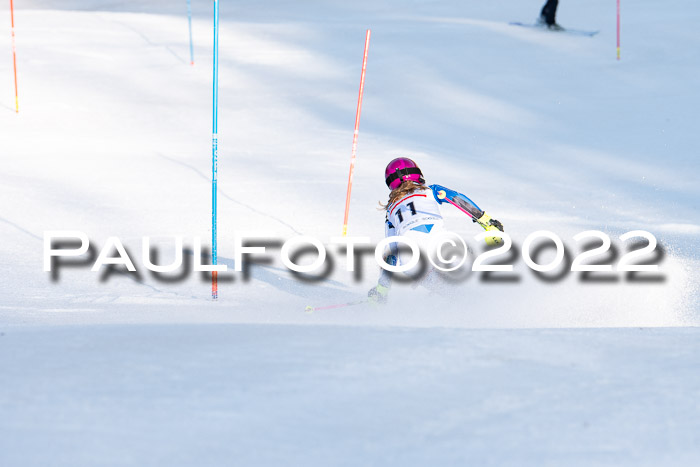 DSV Schülercup Finale U14 SL 20.03.2022