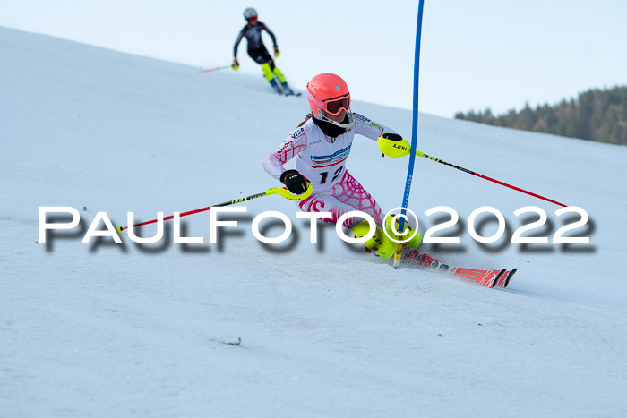 DSV Schülercup Finale U14 SL 20.03.2022