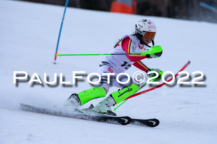 DSV Schülercup Finale U14 SL 20.03.2022