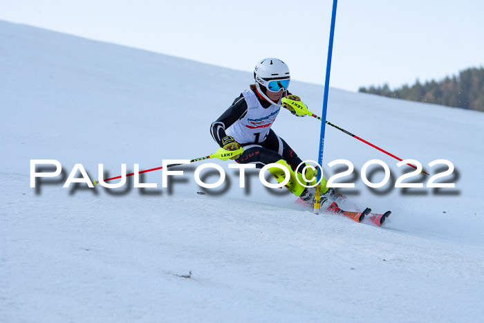 DSV Schülercup Finale U14 SL 20.03.2022