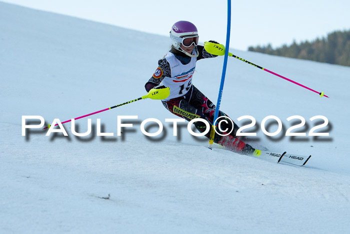 DSV Schülercup Finale U14 SL 20.03.2022