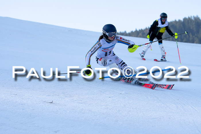 DSV Schülercup Finale U14 SL 20.03.2022