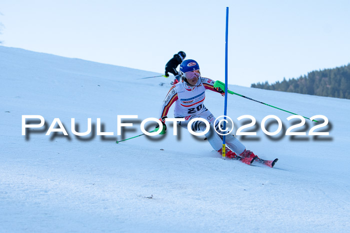 DSV Schülercup Finale U14 SL 20.03.2022