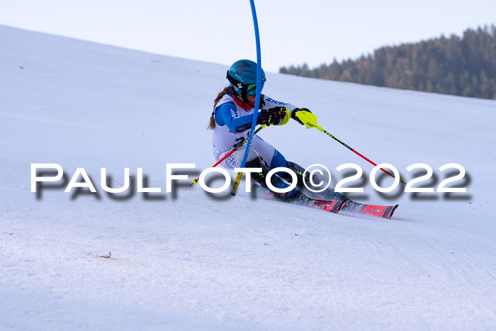 DSV Schülercup Finale U14 SL 20.03.2022