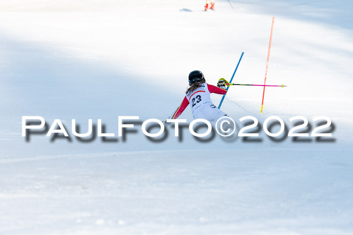 DSV Schülercup Finale U14 SL 20.03.2022