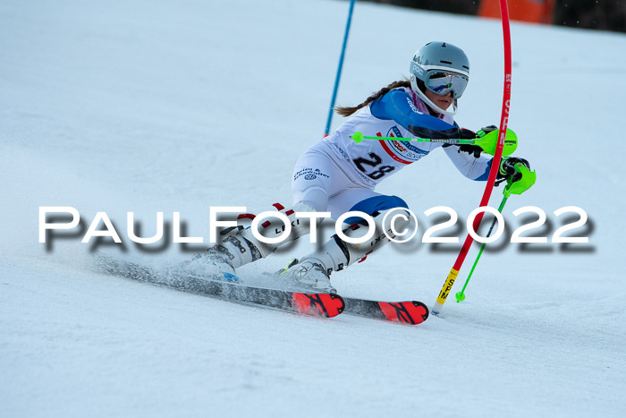 DSV Schülercup Finale U14 SL 20.03.2022