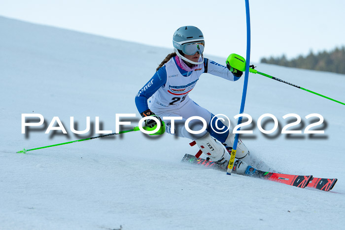 DSV Schülercup Finale U14 SL 20.03.2022