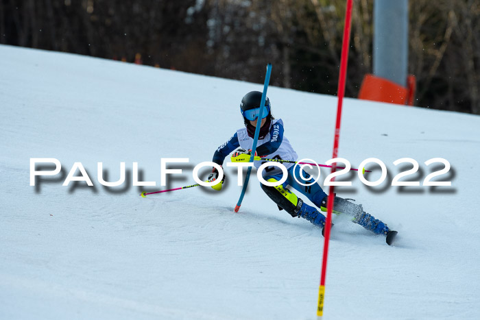 DSV Schülercup Finale U14 SL 20.03.2022