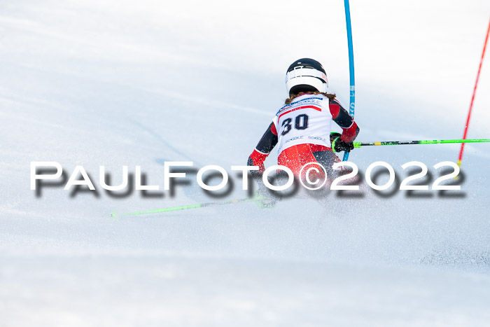 DSV Schülercup Finale U14 SL 20.03.2022