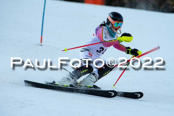 DSV Schülercup Finale U14 SL 20.03.2022
