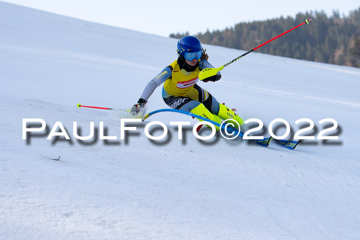 DSV Schülercup Finale U14 SL 20.03.2022