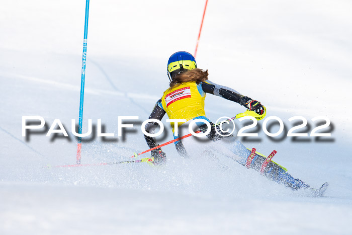 DSV Schülercup Finale U14 SL 20.03.2022