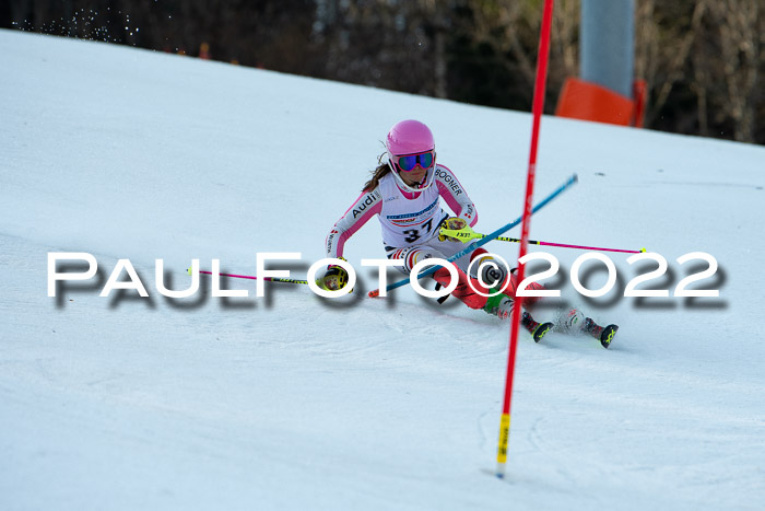 DSV Schülercup Finale U14 SL 20.03.2022