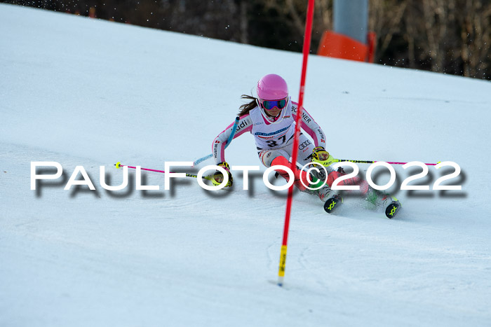DSV Schülercup Finale U14 SL 20.03.2022