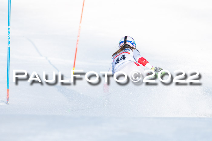 DSV Schülercup Finale U14 SL 20.03.2022