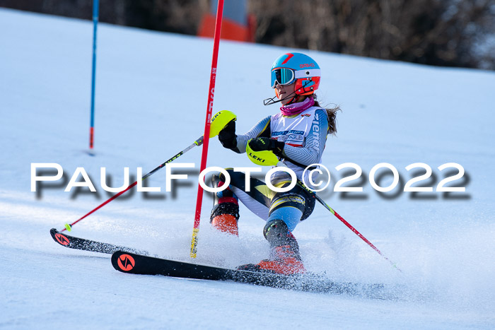 DSV Schülercup Finale U14 SL 20.03.2022