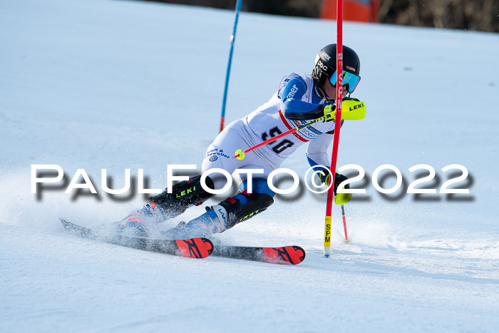 DSV Schülercup Finale U14 SL 20.03.2022