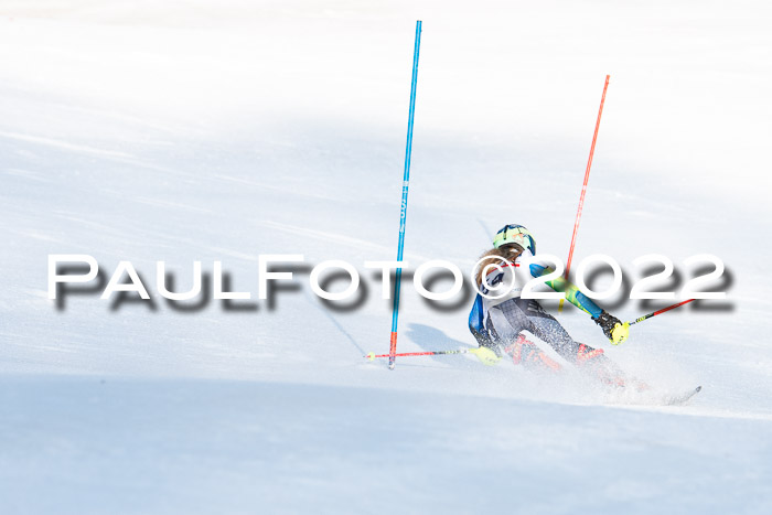 DSV Schülercup Finale U14 SL 20.03.2022