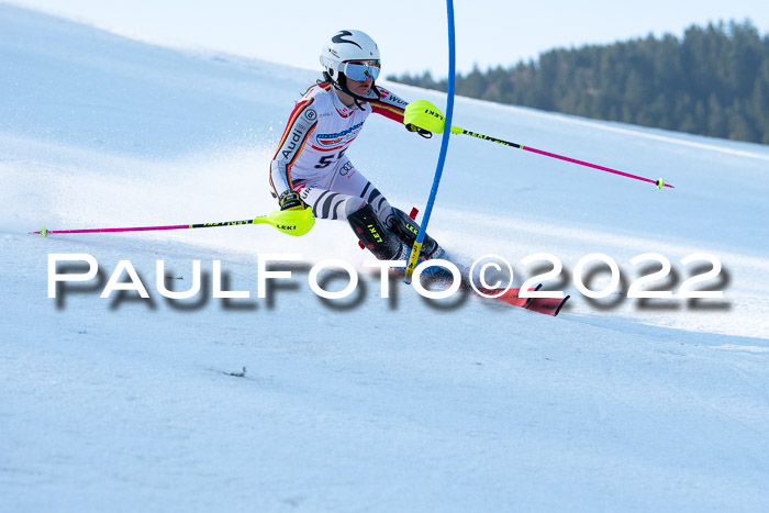 DSV Schülercup Finale U14 SL 20.03.2022