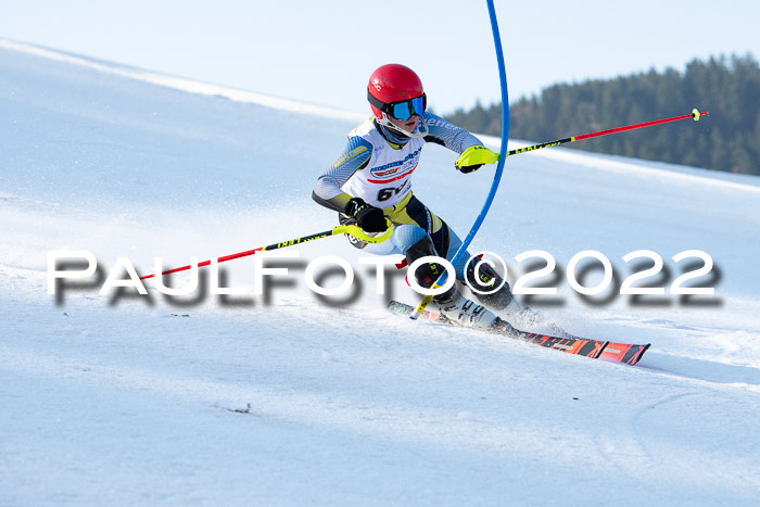 DSV Schülercup Finale U14 SL 20.03.2022