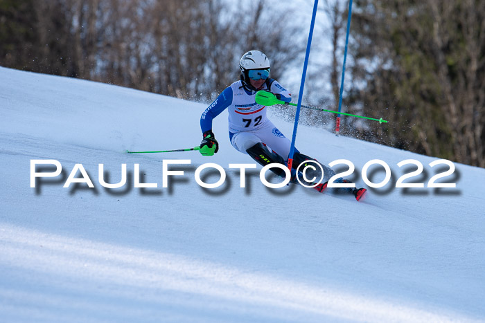 DSV Schülercup Finale U14 SL 20.03.2022