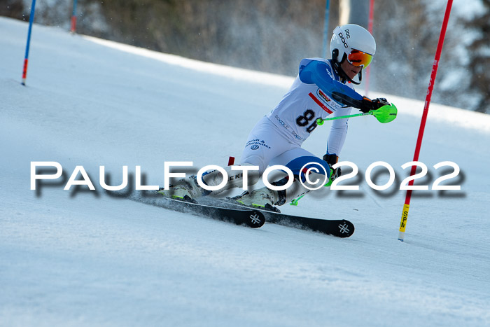 DSV Schülercup Finale U14 SL 20.03.2022