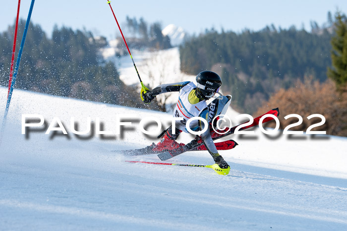 DSV Schülercup Finale U14 SL 20.03.2022