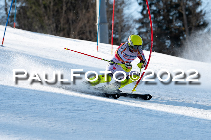 DSV Schülercup Finale U14 SL 20.03.2022